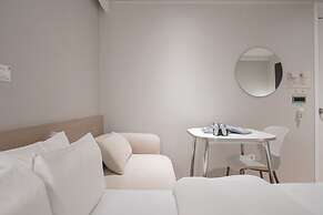 Anook Thepeak Hotel Incheon Songdo