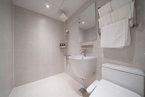 Anook Thepeak Hotel Incheon Songdo