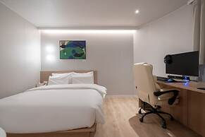 Anook Thepeak Hotel Incheon Songdo
