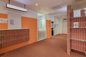 Anook Thepeak Hotel Incheon Songdo