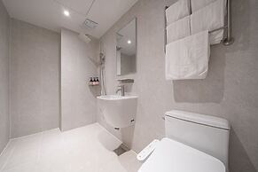 Anook Thepeak Hotel Incheon Songdo