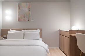 Anook Thepeak Hotel Incheon Songdo