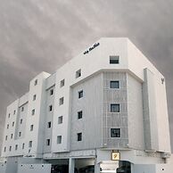 Anook Thepeak Hotel Incheon Songdo