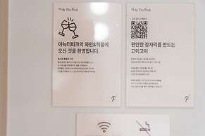 Anook Thepeak Hotel Incheon Songdo