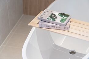 Anook Thepeak Hotel Incheon Songdo