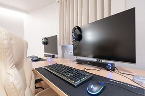 Anook Thepeak Hotel Incheon Songdo