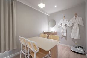 Anook Thepeak Hotel Incheon Songdo
