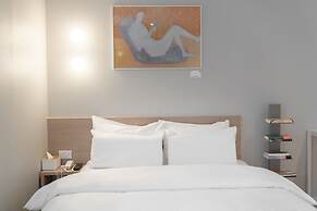 Anook Thepeak Hotel Incheon Songdo