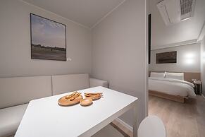Anook Thepeak Hotel Incheon Songdo