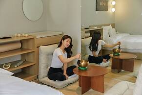 Anook Thepeak Hotel Incheon Songdo