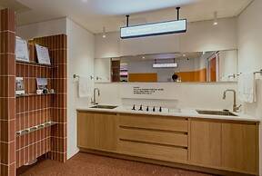 Anook Thepeak Hotel Incheon Songdo