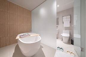 Anook Thepeak Hotel Incheon Songdo