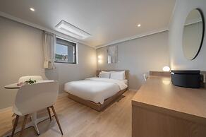 Anook Thepeak Hotel Incheon Songdo