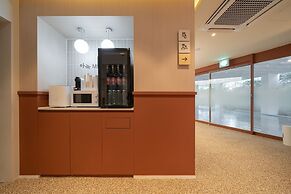 Anook Hotel Ilsan