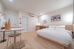 Anook Hotel Ilsan