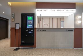 Anook Hotel Ilsan