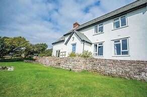 Windy Walls - 3 Bedroom - Rhossili