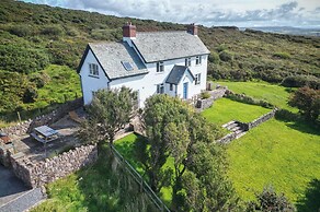 Windy Walls - 3 Bedroom - Rhossili