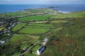 Windy Walls - 3 Bedroom - Rhossili