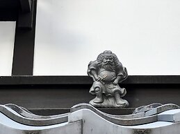 Rinn Shijo Machiya