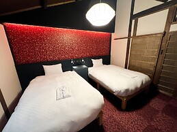 Rinn Shijo Machiya