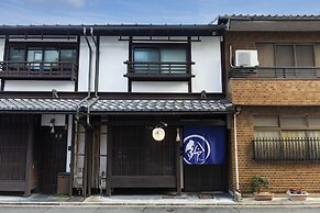 Rinn Shijo Machiya