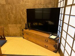 Rinn Shijo Machiya