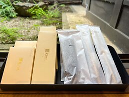 Rinn Shijo Machiya