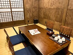Rinn Shijo Machiya