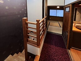Rinn Shijo Machiya