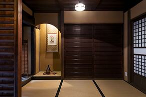 Rinn Shijo Machiya