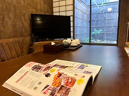Rinn Shijo Machiya
