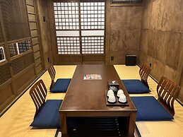 Rinn Shijo Machiya