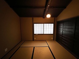 Rinn Shijo Machiya