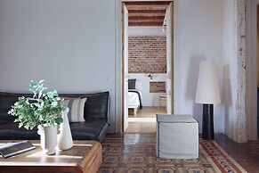 Factory Apartments Barcelona