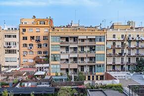 Factory Apartments Barcelona