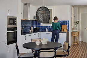 Factory Apartments Barcelona