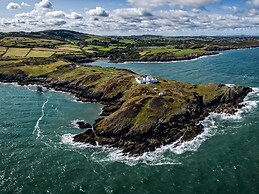 East Point Lynas Lighthouse Keeper's Cottage