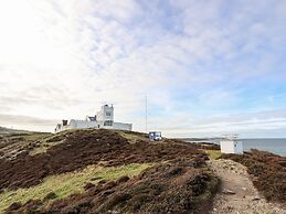 East Point Lynas Lighthouse Keeper's Cottage