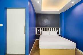 Metro Link Ratchada Hotel