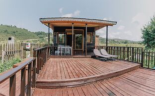Puerta Villa