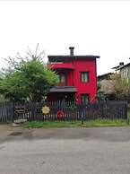 Puerta Villa