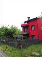Puerta Villa