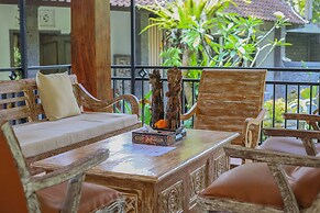 Shankara Accomodation Ubud