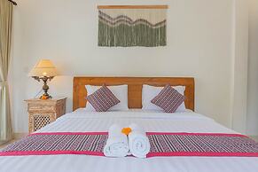 Shankara Accomodation Ubud