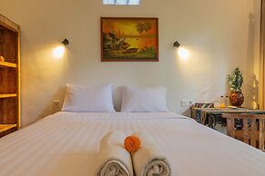 Shankara Accomodation Ubud