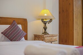 Shankara Accomodation Ubud
