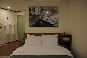 Anook  Hotel Jeonju
