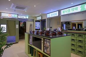 Anook  Hotel Jeonju