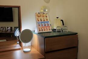 Anook  Hotel Jeonju